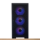 PC Gamer Amd Ryzen 9 7900 12-Core + 32GB DDR5 + RX 7600 8GB 2