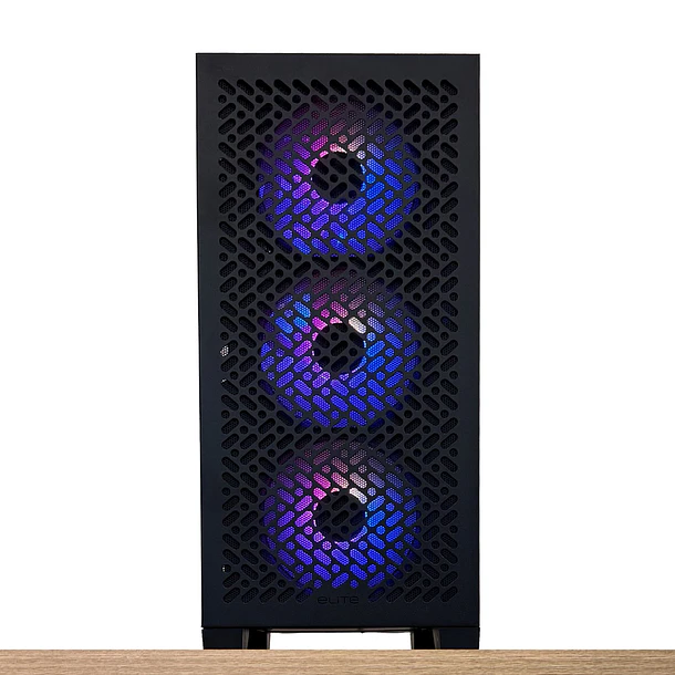 PC Gamer Intel i9 12900F 16-core + 32GB DDR5 + RTX 5070 12GB 2