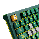 Teclado Mecanico Primus Gaming Ballista 82T – PKS-S082BF-GN 3