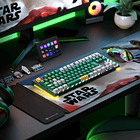 Teclado Mecanico Primus Gaming Ballista 82T – PKS-S082BF-GN 5