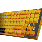 Teclado Mecánico Inalámbrico Primus Gaming Ballista 82T — Edición Star Wars C-3PO (PKS-S082DR) 2