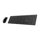 Kit Teclado + Mouse Inalámbrico MSI Forge K210 Wireless Combo 2