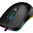 Kit Mouse + Pad USB GameMax MG7 3