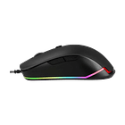 Kit Mouse + Pad USB GameMax MG7 5