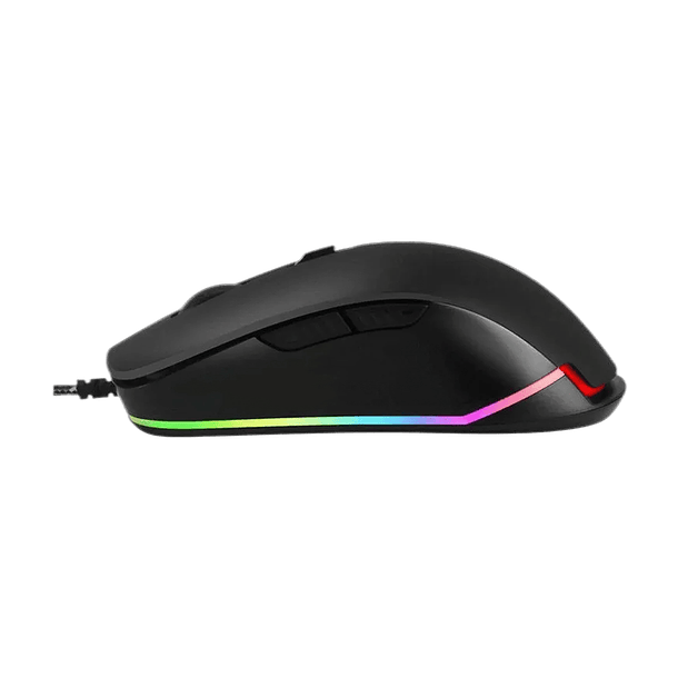 Kit Mouse + Pad USB GameMax MG7 5