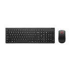 Kit Teclado + Mouse Inalámbrico Lenovo Essential Gen 2 (4X31R64500) 1