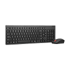 Kit Teclado + Mouse Inalámbrico Lenovo Essential Gen 2 (4X31R64500) 2