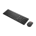 Kit Teclado + Mouse Inalámbrico Lenovo Essential Gen 2 (4X31R64500) 3