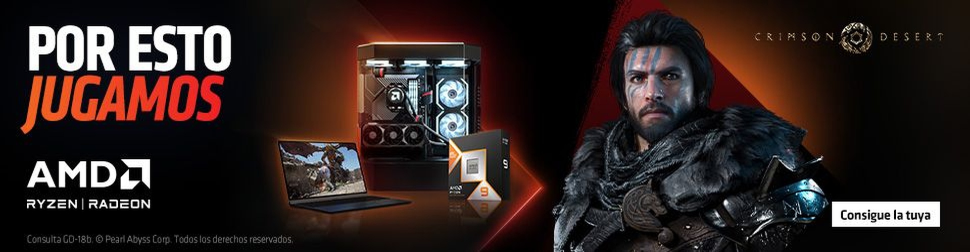 Crimson Desert Banner