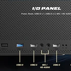 PC Armado Intel Core i7 12700 12-core + 32GB DDR5 + SSD 1TB 2