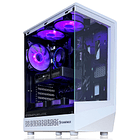 PC Gamer Amd Ryzen 5 7600 6-Core + A620 WIFI + 16GB DDR5 + SSD 1TB + RTX 5060 8G 1