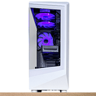 PC Gamer Amd Ryzen 5 7600 6-Core + A620 WIFI + 16GB DDR5 + SSD 1TB + RTX 5060 8G 2