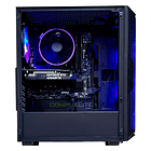 PC Gamer Amd Ryzen 7 8700G 8-Core + 16GB DDR5 + RX 7600 8GB 4