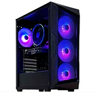 PC Gamer Intel i5 12400F 6-Core + 16GB DDR5 + RX 7600 8GB 1
