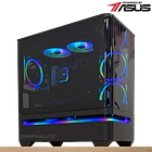 PC Gamer PBA Amd Ryzen 7 7700 8-Core + 32GB DDR5 + RTX 5060 8GB 1