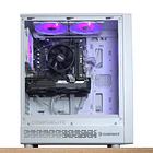 PC Gamer Amd Ryzen 5 7600 6-Core + 16GB DDR5 + RTX 3050 6GB 2