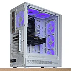 PC Gamer Amd Ryzen 5 7600 6-Core + 16GB DDR5 + RTX 3050 6GB 3