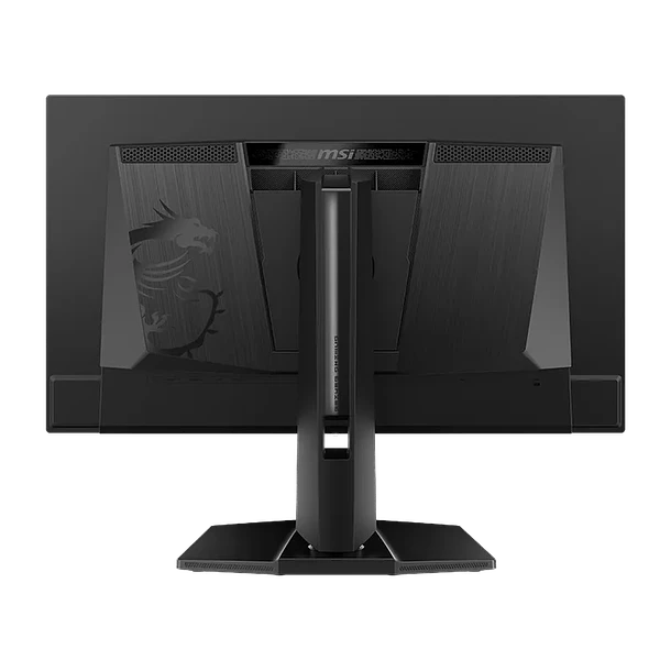Monitor Gamer MSI MAG 27 2K WQHD 2560x1440, QD OLED, 240hz/0,03ms, 1xDP+2xHDMI, Type-C, 272QP 5