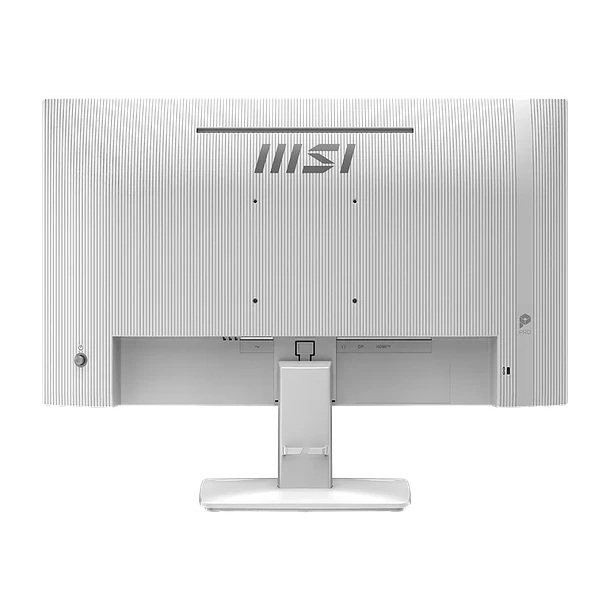 Monitor Gamer MSI PRO 24 Full HD 1920x1080, IPS, 144hz/1ms, HDMI+DP, MP243W E14 5