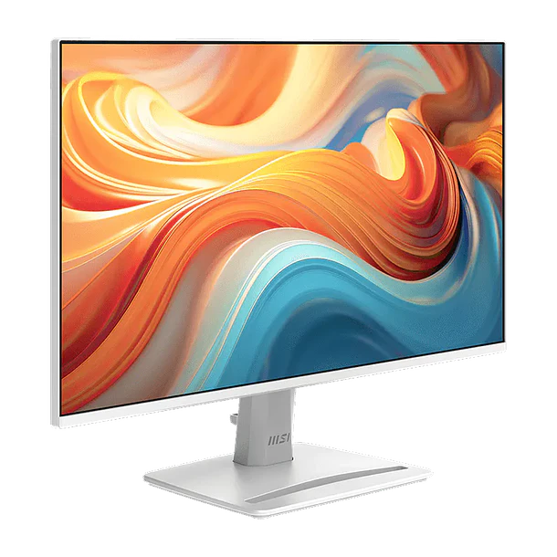 Monitor Gamer MSI PRO 24 Full HD 1920x1080, IPS, 144hz/1ms, HDMI+DP, MP243W E14 3