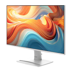 Monitor Gamer MSI PRO 24 Full HD 1920x1080, IPS, 144hz/1ms, HDMI+DP, MP243W E14