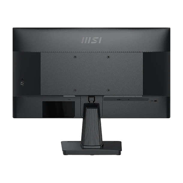 Monitor MSI 22 PRO Full HD 1920x1080, VA, 100Hz/1ms, 1xHDMI, MP225V 5