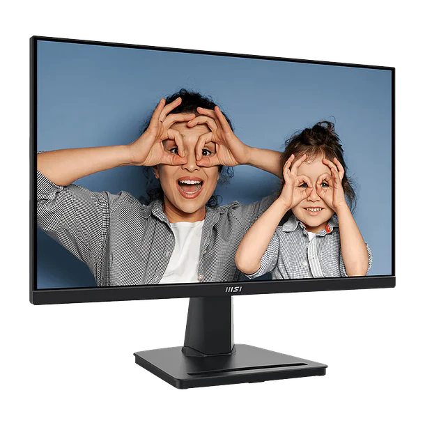 Monitor MSI 22 PRO Full HD 1920x1080, VA, 100Hz/1ms, 1xHDMI, MP225V 3