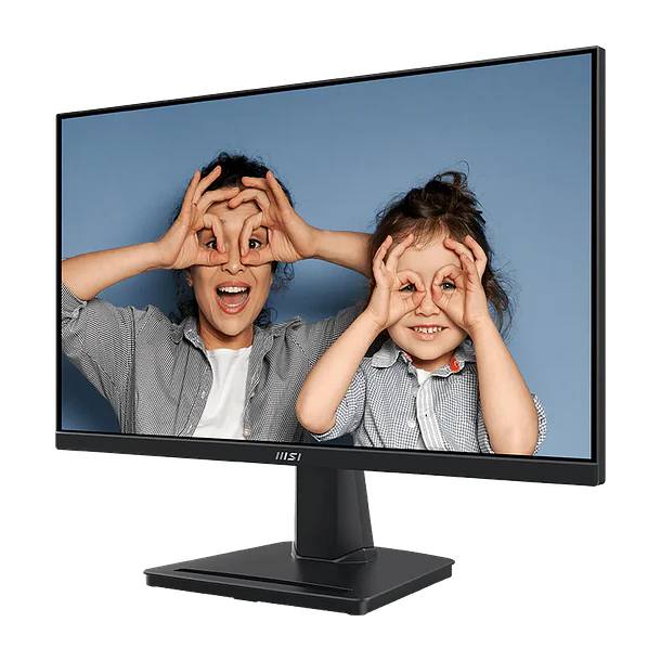 Monitor MSI 22 PRO Full HD 1920x1080, VA, 100Hz/1ms, 1xHDMI, MP225V 1