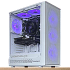PC Gamer Amd Ryzen 7 5700X 8-Core + 16GB DDR4 + RTX 5060 8GB 1