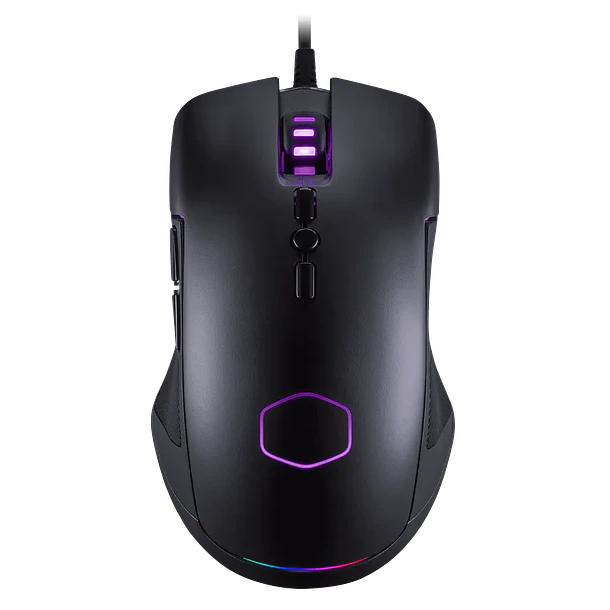 Mouse Cooler Master CM310 4