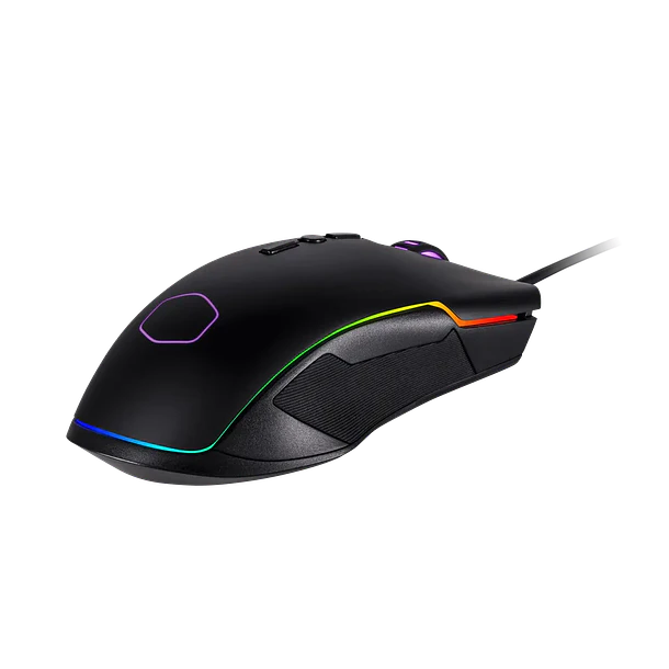 Mouse Cooler Master CM310 5