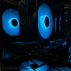 PC Gamer Intel Core Ultra 7 265F 20-core + 32GB DDR5 + RX 7600 8GB 5