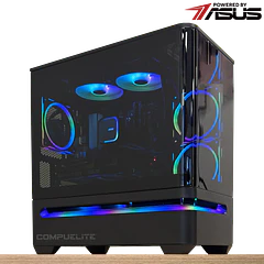 PC Gamer Intel Core Ultra 7 265F 20-core + 32GB DDR5 + RTX 5060 8GB