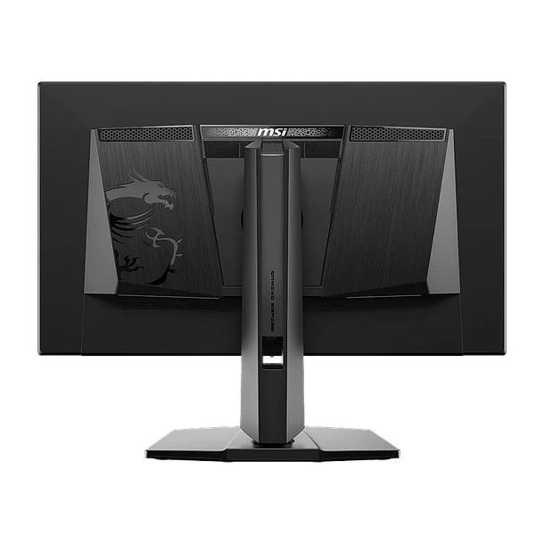 Monitor Gamer MSI MAG 27 2K WQHD 2560x1440, QD OLED, 240hz/0,03ms, 1xDP+2xHDMI, Type-C, 272QP 5