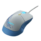 Mouse Cooler Master MM310 Chun-Li MM-310-WWOL2 2
