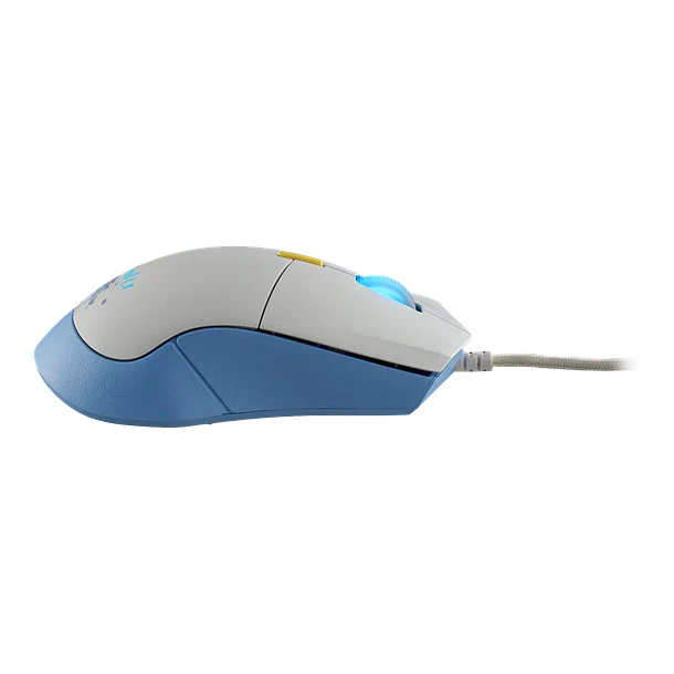 Mouse Cooler Master MM310 Chun-Li MM-310-WWOL2 4