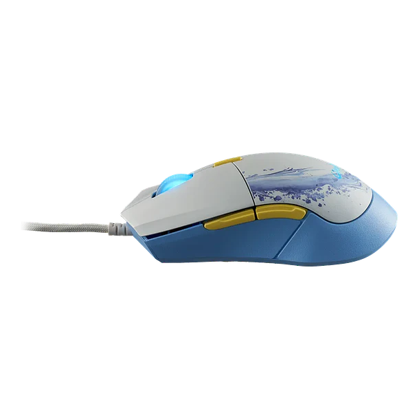 Mouse Cooler Master MM310 Chun-Li MM-310-WWOL2 5