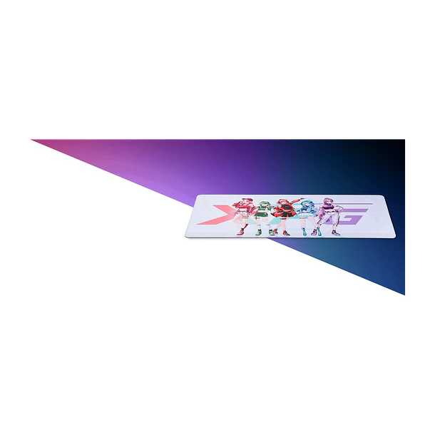 MousePad XPG Frontline XL Xtreme Saga 03 4