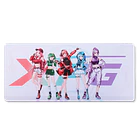 MousePad XPG Frontline XL Xtreme Saga 03 1