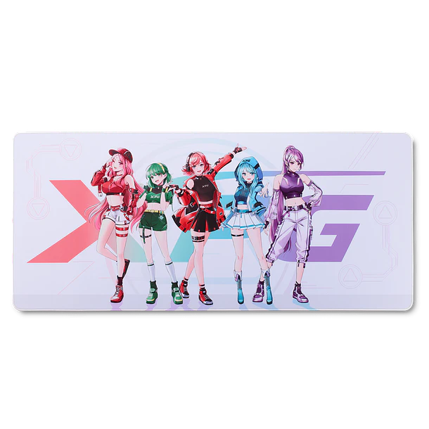 MousePad XPG Frontline XL Xtreme Saga 03 1