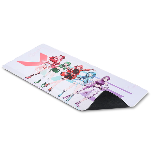MousePad XPG Frontline XL Xtreme Saga 03 2
