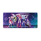 MousePad XPG Frontline XL Xtreme Saga 04 1