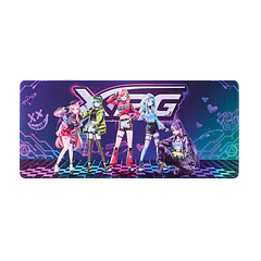 MousePad XPG Frontline XL Xtreme Saga 04