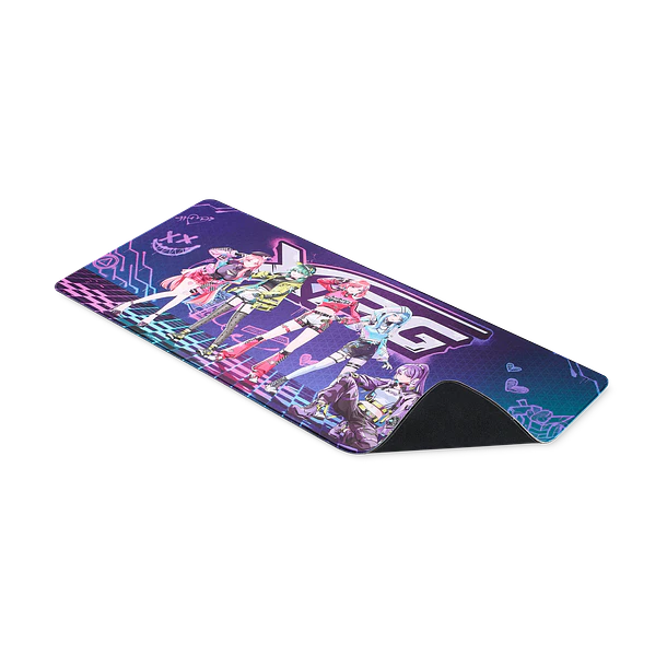MousePad XPG Frontline XL Xtreme Saga 04 2