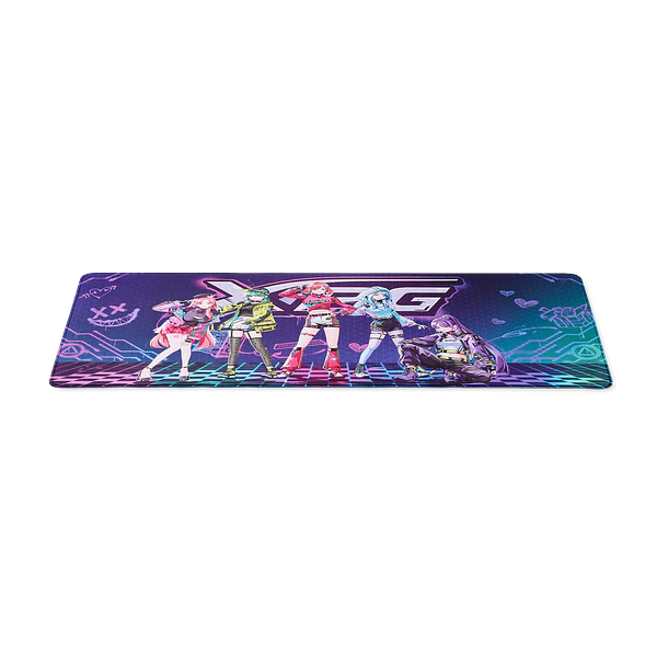 MousePad XPG Frontline XL Xtreme Saga 04 3