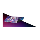 MousePad XPG Frontline XL Xtreme Saga 04 4