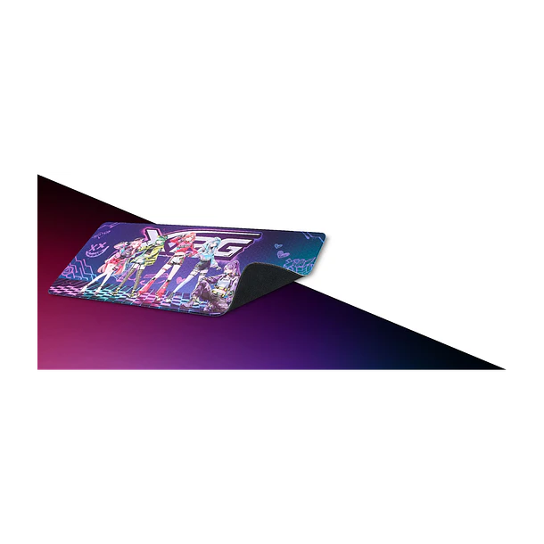 MousePad XPG Frontline XL Xtreme Saga 04 4