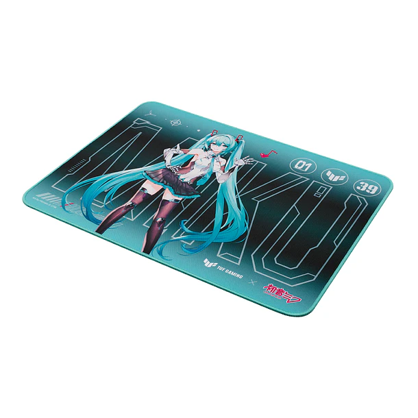 MousePad Asus TUF Gaming P1 Hatsune Miku Edicion 4