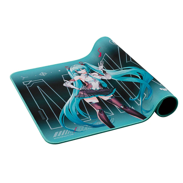 MousePad Asus TUF Gaming P1 Hatsune Miku Edicion 5