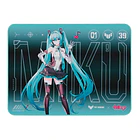 MousePad Asus TUF Gaming P1 Hatsune Miku Edicion 1